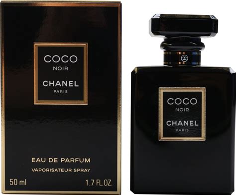 coco Chanel Noir 50 ml